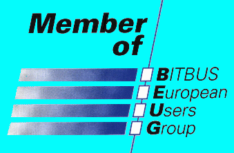 Bitbus group BEUG member logo