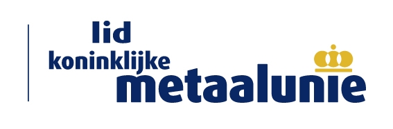 Metaalunie logo